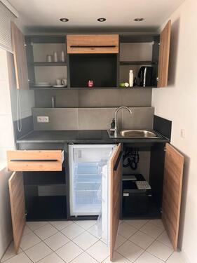 Foto - 1 Zimmer Etagenwohnung zur Miete in Langquaid