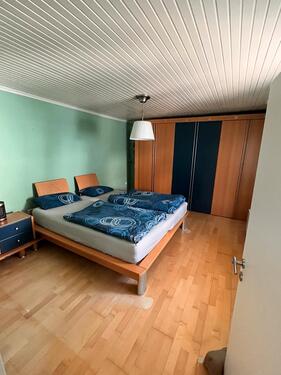 Foto - 1 Zimmer Etagenwohnung in Langquaid