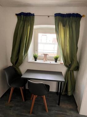 Foto - Etagenwohnung in Langquaid zur Miete