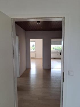 Foto - Frisch renovierte 3,5 Zimmer Wohnung