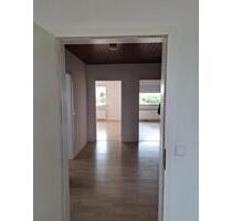 Frisch renovierte 3,5 Zimmer Wohnung - Friedberg (Hessen)