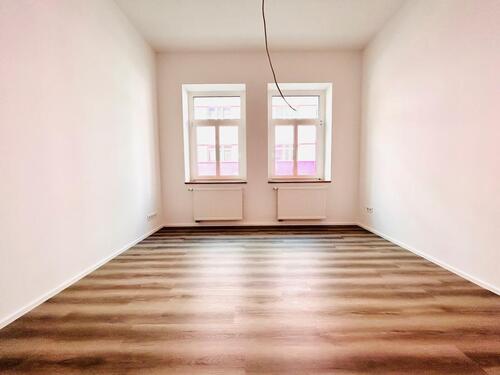 Foto - BEZUG nach Sanierung! hochwertige 2 Raum Wohnung im Leipziger Süden +++ TOP+++ citynah