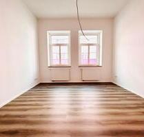 BEZUG nach Sanierung! hochwertige 2 Raum Wohnung im Leipziger Süden +++ TOP+++ citynah