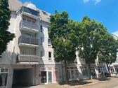 Foto - Provisionsfrei!! Eigenbezug:1,5 Zi-Wohnung mit TG-Stellplatz