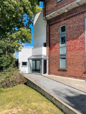 Foto - Etagenwohnung in Volkmarsen zur Miete