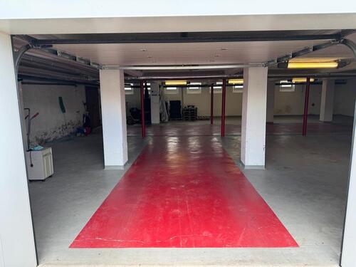 Foto - Tiefgarage, Stellplätze, Lagerflächen