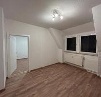 Schöne 1 ZKB - Wohnung im Dachgeschoss Fledder Schölerberg - Osnabrück