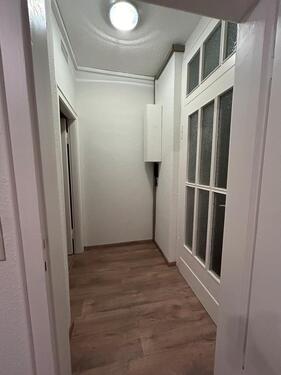 Foto - Dachgeschoßwohnung in Osnabrück zur Miete