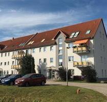 Helle 2 Zimmer-Wohnung in Spremberg, saniert, ruhige Lage