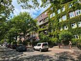 Foto - Eigentumswohnung HH -Winterhude 4 Zi, 107 qm, courtagefrei top