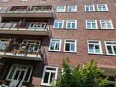 Foto - 4 Zimmer Etagenwohnung zum Kaufen in Hamburg