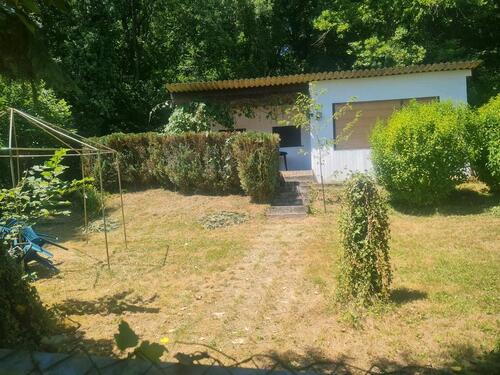 Foto - Ferienhaus - 39.500,00&nbsp;EUR Kaufpreis, ca.&nbsp; 50,00&nbsp;m&sup2;