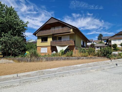 Foto - Einfamilienhaus zum Kaufen in Mulfingen