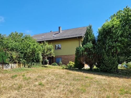 Foto - Einfamilienhaus in Mulfingen zum Kaufen