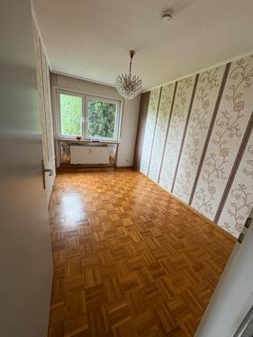 Foto - Etagenwohnung in Bad Dürrheim