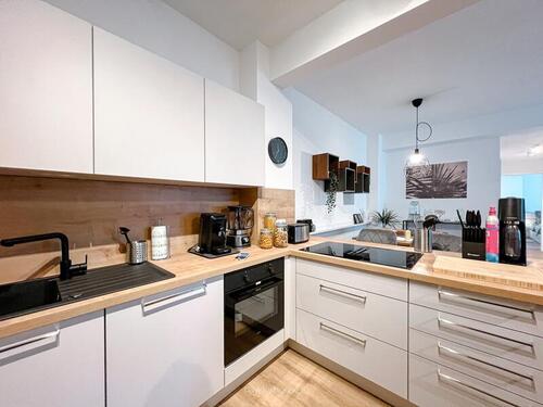 Foto - Etagenwohnung zur Miete in Aachen