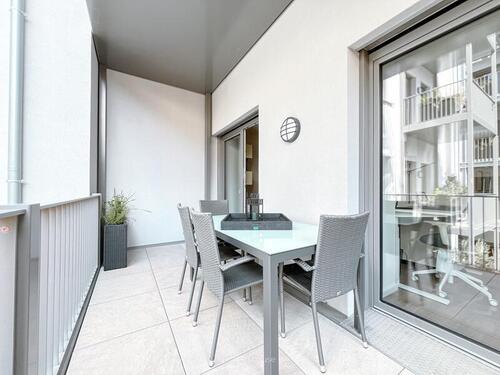 Foto - Etagenwohnung in Aachen