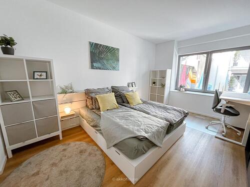 Foto - Etagenwohnung in Aachen zur Miete