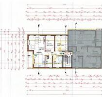 75 m² Neubauwohnung 2. OG Coesfeld