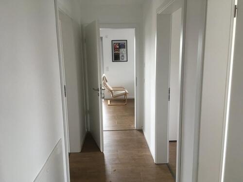 Foto - Etagenwohnung zur Miete in Coesfeld