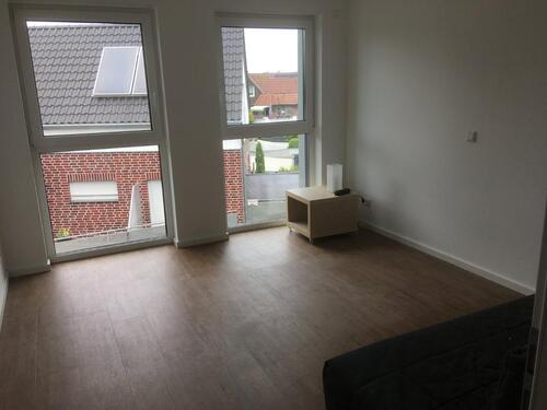 Foto - Etagenwohnung in Coesfeld