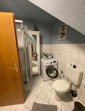 Foto - Etagenwohnung in Heide