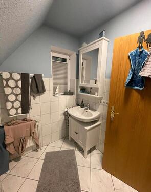 Foto - Etagenwohnung in Heide zur Miete