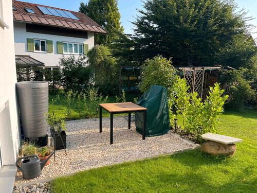 Foto - Schöne 2-Zimmer Wohnung in Oberstaufen