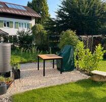Schöne 2-Zimmer Wohnung in Oberstaufen