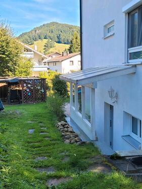 Foto - Etagenwohnung zum Kaufen in Oberstaufen