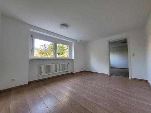 Foto - Etagenwohnung in Oberstaufen