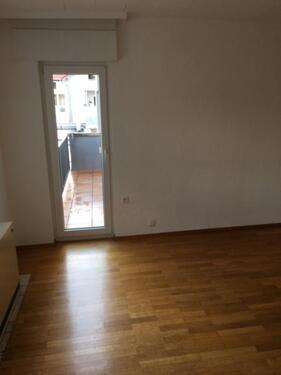 Foto - Etagenwohnung in Mühltal