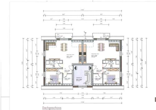 Foto - Etagenwohnung zur Miete in Bunde