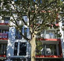 Moderne 3-Zimmer-Wohnung mit Balkon in Oranienburg! Erstbezug!