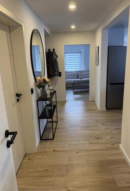 Foto - Etagenwohnung in Braunschweig