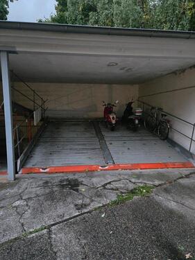 Foto - Duplex-Parkplatz - 70,00 EUR Miete,
