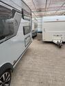 Foto - Stellplatz Unterstellplatz für Wohnwagen Boote zu vermieten