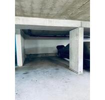 Tiefgaragen Stellplatz Mannheim Neckarau Niederfeld