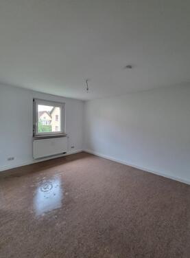 Foto - 2,5-Zimmerwohnung, Balkon, zentrale Lage Buchen, ab sofort verfügbar