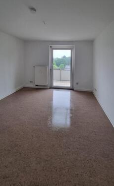 Foto - Etagenwohnung in Buchen (Odenwald)