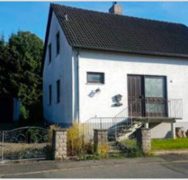 Schönes Einfamilienhaus mit Garage in Dransfeld