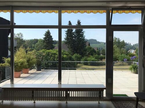 Foto - Etagenwohnung in Attendorn zur Miete