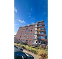 3-Zimmer-Wohnung Norderstedt-Glashütte