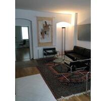 Möblierte 2 Raum Wohnung , gehobene Ausstattung Dresden Nord