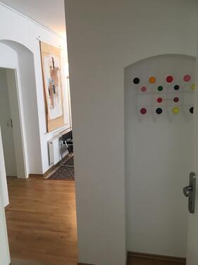 Foto - Etagenwohnung zur Miete in Dresden