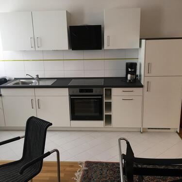 Foto - Etagenwohnung in Dresden