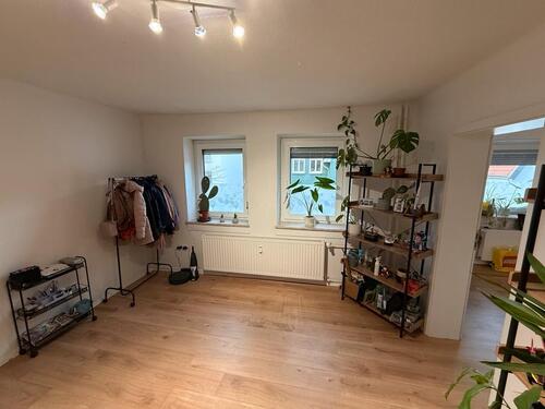 Foto - 2-Zimmer-Wohnung - ideal für SinglesPaare