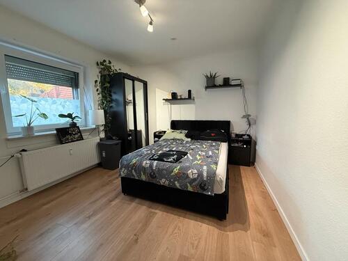 Foto - Etagenwohnung zur Miete in Saarbrücken