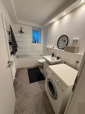 Foto - Etagenwohnung in Saarbrücken