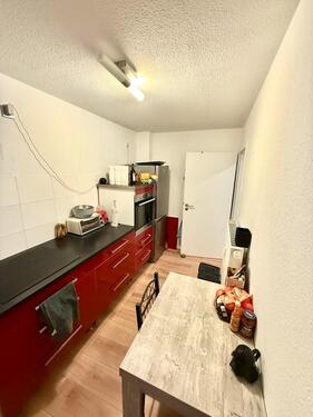 Foto - Etagenwohnung in Saarbrücken zur Miete